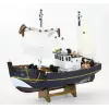 Ahşap Gemi Model 7