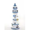 Ahşap Marin Deniz Feneri Model 8