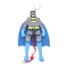 Ahşap Sallanan Batman Figürü