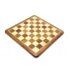 Ahşap Satranç Tahtası 38 Cm