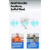 Air 2 Max Plus Anc Dokunmatik Ekranlı Bluetooth Kulaklık Ios Android Tüm Telefonlara Uyumlu Kulaklık