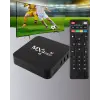 Akıllı Android TV Box – 4K Çözünürlük, 2GB RAM, 16GB Depolama, Hızlı Wi-Fi