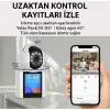 Akıllı Ev Kamerası 2.4 GHz