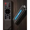 Akıllı Kumandalı 8K TV Stick Bas Konuş Destekli