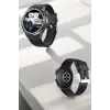 Akıllı Saat Çok Fonksiyonlu Yeni Nesil Bluetooth Bağlantılı Sesli Görüşme