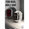 Akıllı Saat Yeni Nesil Gps Özelliği Nfc Ve Uyku Takibi