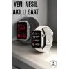 Akıllı Saat Yeni Nesil GPS Özelliği NFC Ve Uyku Takibi