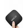 Akıllı TV kutusu Mx Box Android 7.1 TV kutusu 2.4G Wifi