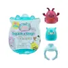 AL0001-1 Squish-a-longs 2 Figür + Yüzük Sürpriz Paket Seri 1 - 1 Adet Fiyatıdır