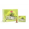 Aloe Vera Aromalı Konik Tütsü