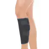 Alt Baldır Desteği Ayarlanabilir Neopren Baldırlık -Gerilme Sporcu Koruma Lif Zedelenmesi