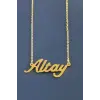 Altay İsimli Kolye