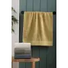 Altınbaşak Bambi 4´lü 50x90 El Havlusu V1