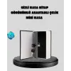 Anahtarlı Gizli Kitap Kasa – Metal İç Yapı, Kamuflajlı Sözlük Tasarım