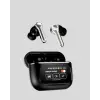 ANC Teknolojili Kablosuz Bluetooth Kulaklık – Dokunmatik, Dijital Göstergeli, Yüksek Ses Kalitesi