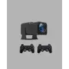 Android Projeksiyon Game Box – 1280x720p HD Çözünürlük, Bluetooth,HDMI ve USB Girişli