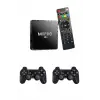 Android Tv Smart Box Kablosuz MX Box Android Tv Smart Box