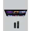 Android TV Stick 4K Ultra HD Görüntü Destekli