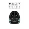 Android ve İOS Uyumlu Bluetooth Kulaklık Gaming Kulaklık Mini