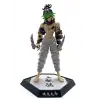 Anime Demon Slayer Gyutaro Figürü 30 Cm