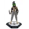 Anime Demon Slayer Gyutaro Figürü 30 Cm