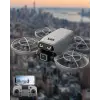 APP Kontrollü Kameralı Mini Drone Headless Mod Özellikli