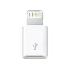 Apple iPhone / iPad Micro Usb Dönüştürücü Adaptör OTG Aparat