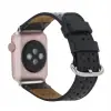 Apple Watch Uyumlu Deri Kordon 38-40-41mm 87019 RST1