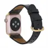 Apple Watch Uyumlu Deri Kordon 38-40-41mm ROM RST1