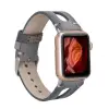 Apple Watch Uyumlu Deri Kordon BA2 42-44-45mm RST9EF