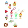 Aqua Beads Dondurma ve Tatlı Aksesuar Kiti