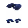 Araç Boyun ve Seyahat Yastığı