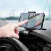 Araç Gösterge Paneli Telefon Tutucu