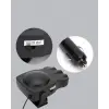Araç İçi 150W Isıtıcı ve Soğutucu Fan
