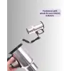 Araç İçi Isıtıcı Termos Bardak Paslanmaz Çelik