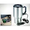 Araç İçi Su Isıtıcı Termos Kupa Bardak (336336)
