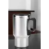 Araç İçi Termos 12 Watt Isıtıcı Uzun Süre Sıcak Tutabilen