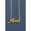 Aren İsimli Kolye