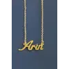 Arin İsimli Kolye