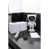 Astronot Görünümlü Projeksiyon Speaker Taşınabilir