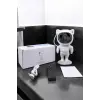 Astronot Görünümlü Projeksiyon Speaker Taşınabilir