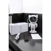 Astronot Görünümlü Projeksiyon Speaker Taşınabilir
