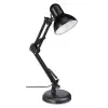 AV-811 SİYAH MASA LAMBASI