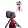 Ayaklı Çocuk Kamerası Tripodlu Mini 1080p Hd Çocuk Kamera