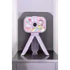 Ayaklı Mini Fotoğraf Makinesi Çocuk Için Eğitici Video Kamera