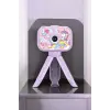 Ayaklı Mini Fotoğraf Makinesi Çocuk Için Eğitici Video Kamera