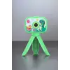 Ayaklı Mini Fotoğraf Makinesi Çocuk Için Eğitici Video Kamera (Kopya)