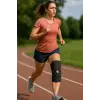 Ayarlanabilir Patella Destekli Ligamentli Menüsküs Çapraz Bağ Koruma Spor Koşu İçin Silikonlu Dizlik