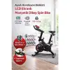 Ayarlı Spin Bike