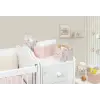 Baby 3lü Kullanışlı Çekmece Düzenleyici Çok Amaçlı Organizer Kutu (pembe)